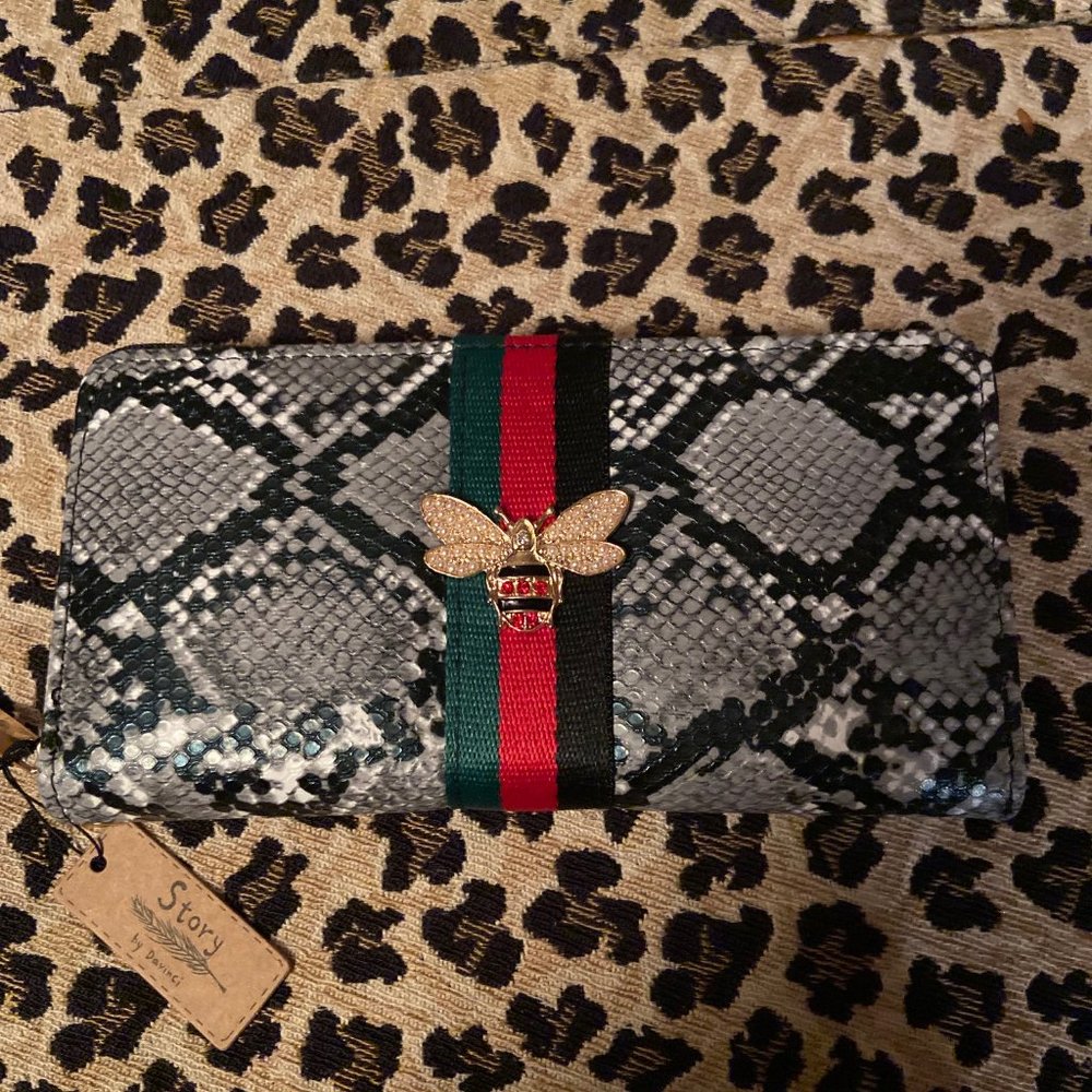 Wallet - Picture 3 of 3